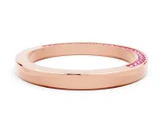 Pink Sapphire