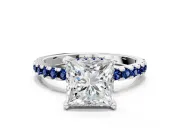 Blue Sapphire