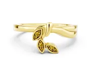 Yellow Sapphire