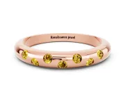 Yellow Sapphire