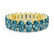 Blue Topaz