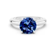 Blue Sapphire