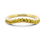 Yellow Sapphire