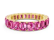 Pink Sapphire