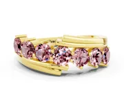 Morganite