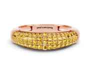 Yellow Sapphire