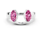 Pink Sapphire