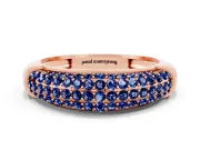 Blue Sapphire