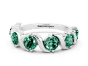 Green Sapphire