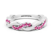 Pink Sapphire