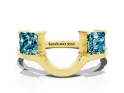Blue Topaz