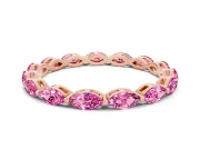 Pink Sapphire