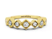 Moissanite