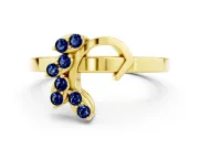 Blue Sapphire