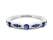 Blue Sapphire