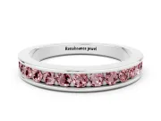 Morganite