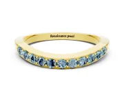 Aquamarine