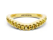Yellow Sapphire