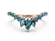 Blue Topaz