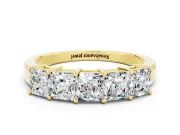 Moissanite