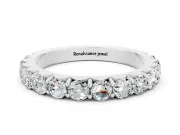 Moissanite