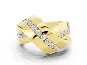 Moissanite