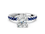 Blue Sapphire