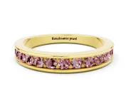 Morganite