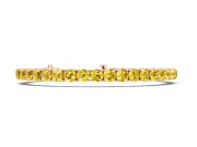 Yellow Sapphire