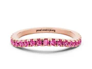 Pink Sapphire
