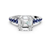 Blue Sapphire