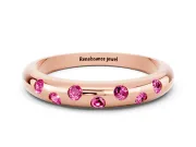 Pink Sapphire