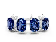 Blue Sapphire