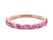 Pink Sapphire