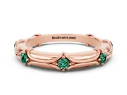 Green Sapphire