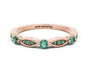 Green Sapphire