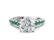 Green Sapphire