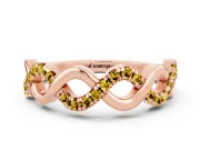 Yellow Sapphire