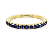 Blue Sapphire