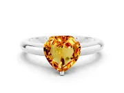 Yellow Sapphire