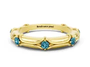 Blue Topaz