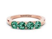 Green Sapphire