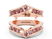 Morganite