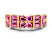 Pink Sapphire
