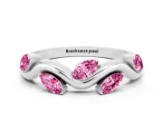 Pink Sapphire