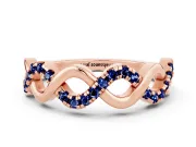 Blue Sapphire