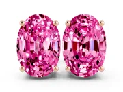 Pink Sapphire