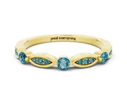 Blue Topaz