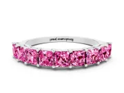 Pink Sapphire