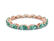 Green Sapphire